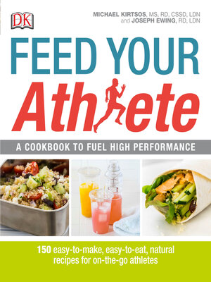 cover image of Feed Your Athlete
